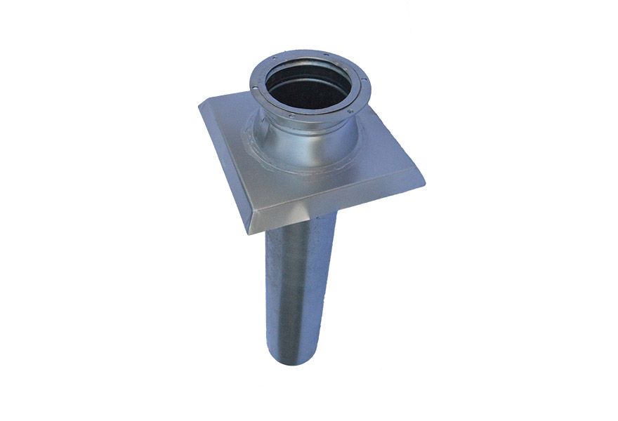 Podstawy dachowe  i wywietrzaki